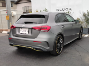 メルセデスベンツ Aクラス 中古車