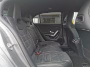 メルセデスベンツ Aクラス 中古車