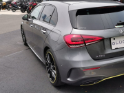 メルセデスベンツ Aクラス 中古車