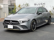 メルセデスベンツ Aクラス 中古車