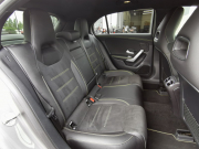 メルセデスベンツ Aクラス 中古車