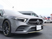 メルセデスベンツ Aクラス 中古車
