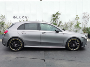 メルセデスベンツ Aクラス 中古車