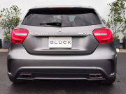 AMG Aクラス 中古車