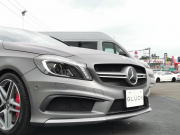 AMG Aクラス 中古車