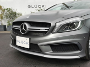 AMG Aクラス 中古車