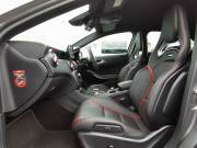 AMG Aクラス 中古車