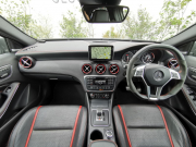 AMG Aクラス 中古車