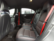 AMG Aクラス 中古車