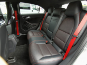 AMG Aクラス 中古車