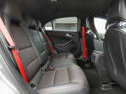 AMG Aクラス 中古車