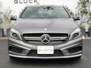 AMG Aクラス 中古車