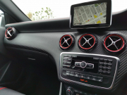 AMG Aクラス 中古車