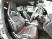 AMG Aクラス 中古車