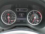 AMG Aクラス 中古車