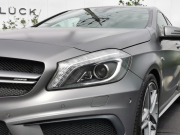 AMG Aクラス 中古車