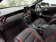 AMG Aクラス 中古車