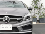AMG Aクラス 中古車