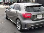 AMG Aクラス 中古車