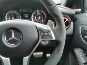 AMG Aクラス 中古車