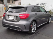 AMG Aクラス 中古車