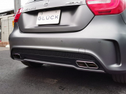 AMG Aクラス 中古車