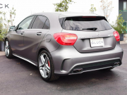 AMG Aクラス 中古車