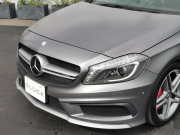 AMG Aクラス 中古車