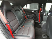 AMG Aクラス 中古車