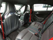 AMG Aクラス 中古車