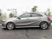 AMG Aクラス 中古車