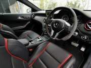 AMG Aクラス 中古車