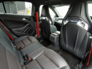 AMG Aクラス 中古車