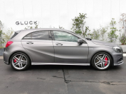 AMG Aクラス 中古車