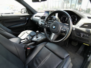 BMW 1シリーズ 中古車