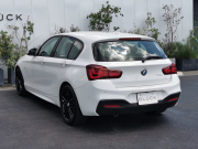 BMW 1シリーズ 中古車