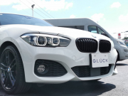 BMW 1シリーズ 中古車