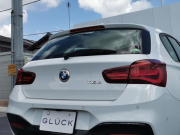 BMW 1シリーズ 中古車