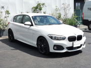 BMW 1シリーズ 中古車