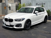 BMW 1シリーズ 中古車