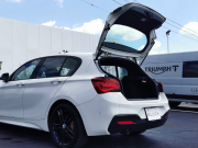 BMW 1シリーズ 中古車