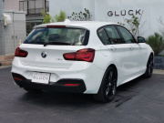 BMW 1シリーズ 中古車