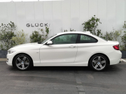 BMW 2シリーズ 中古車