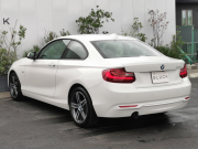 BMW 2シリーズ 中古車