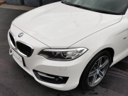 BMW 2シリーズ 中古車