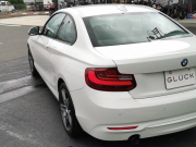 BMW 2シリーズ 中古車