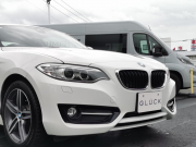 BMW 2シリーズ 中古車