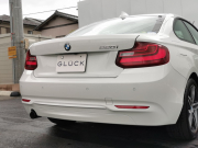 BMW 2シリーズ 中古車