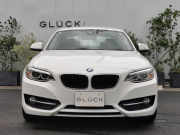 BMW 2シリーズ 中古車