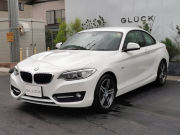 BMW 2シリーズ 中古車